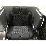 Mercedes-Benz AMG G65 12V Electric Motorized Ride On Car for Kids with Parental Remote Control, Voltz Toys