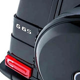 Mercedes-Benz AMG G65 12V Electric Motorized Ride On Car for Kids with Parental Remote Control, Voltz Toys