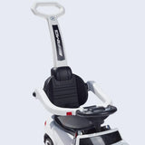 Mercedes-Benz AMG GL63 4-in-1 Baby Walker with Push Bar, Voltz Toys