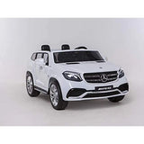 Mercedes-Benz AMG GLS63 12V Electric Motorized Ride On SUV for Kids with Parental Remote Control, Voltz Toys