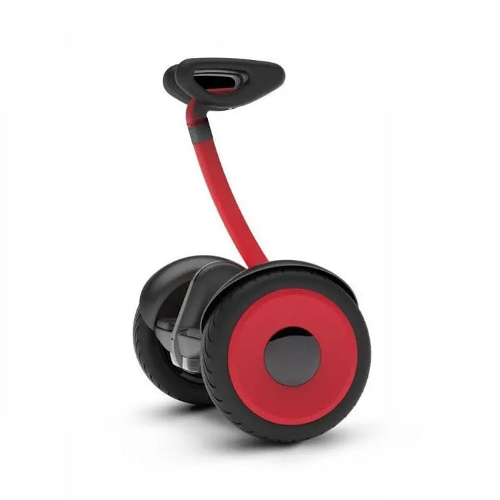 Ninebot Segway S – Red Self-Balancing Scooter for Smooth Rides Ninebot Segway S – Red Self-Balancing Scooter for Smooth Rides