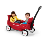 Radio Flyer Pathfinder Wagon - Kids On Wheelz
