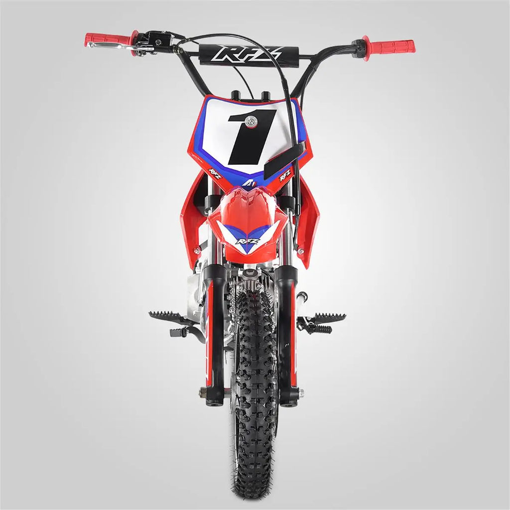 Apollo Rfz Rookie Apollo RFZ Rookie 110cc Dirt Bike | Kids Gas Dirt Bike – Kids On Wheelz