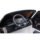 Range Rover Land Rover 12V Electric Ride On Car for Kids with Remote Control, Voltz Toys