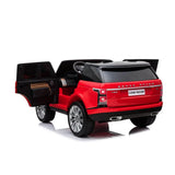 Range Rover Land Rover 12V Electric Ride On Car for Kids with Remote Control, Voltz Toys