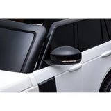 Range Rover Land Rover 12V Electric Ride On Car for Kids with Remote Control, Voltz Toys