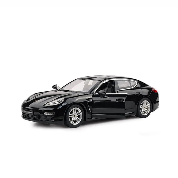 Rastar 1:10 Porsche Panamera RC Car | Licensed Model – Kids On Wheelz