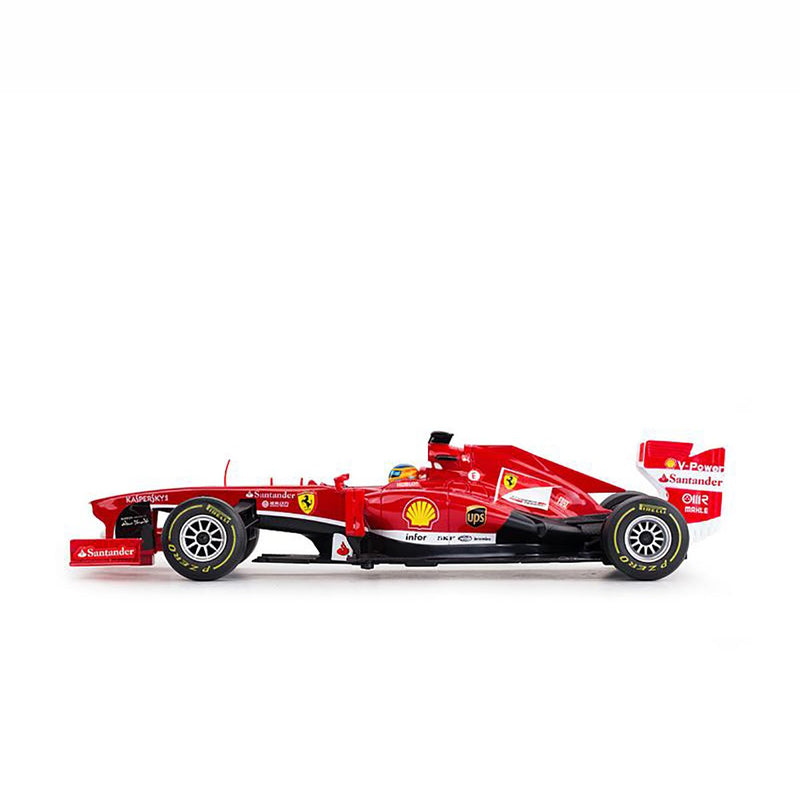 Voiture télécommandée Rastar 1:12 Ferrari F1 75, marchandise