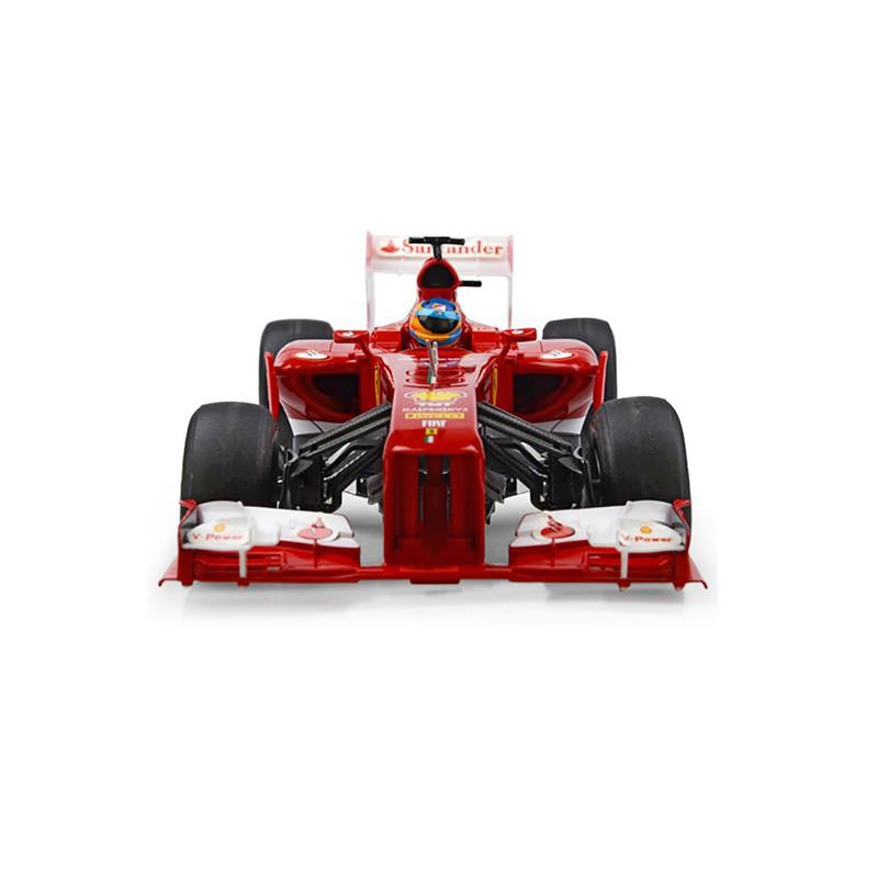 Remote Control Car Ferrari Formula Telecomandata Ferrari F1