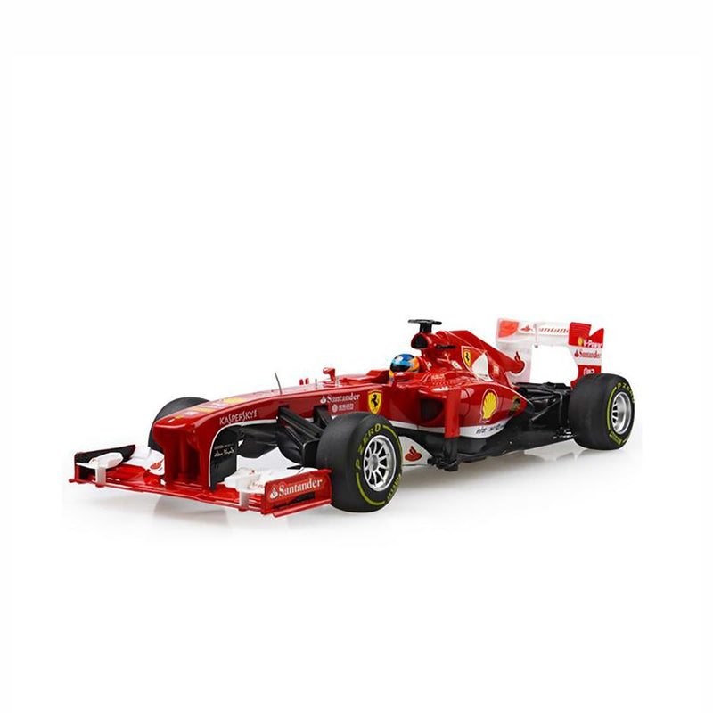 Voiture Ferrari télécommandée Rastar E.L 1:24 RC de course Radio