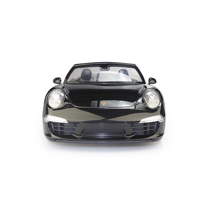 Rastar 1:12 R/C PORSCHE 911 Carrera S Cabriolet Coche de control remoto para niños