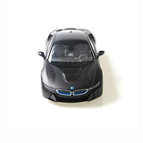 Rastar 1:14 R/C BMW i8 Open Door by Controller Remote Control Car for Kids