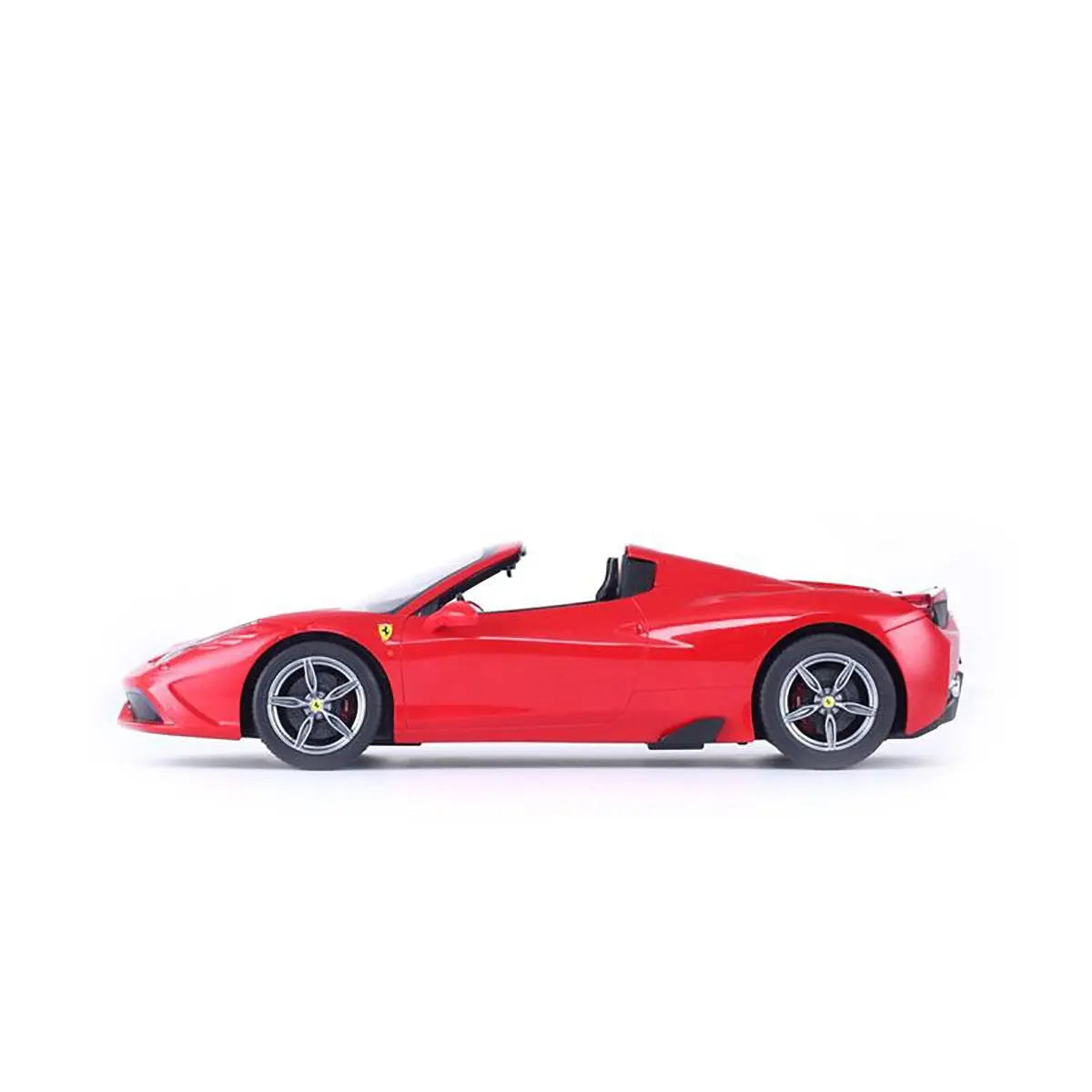 Rastar 1:14 R/C FERRARI 458 Speciale A Convertible Version (Open