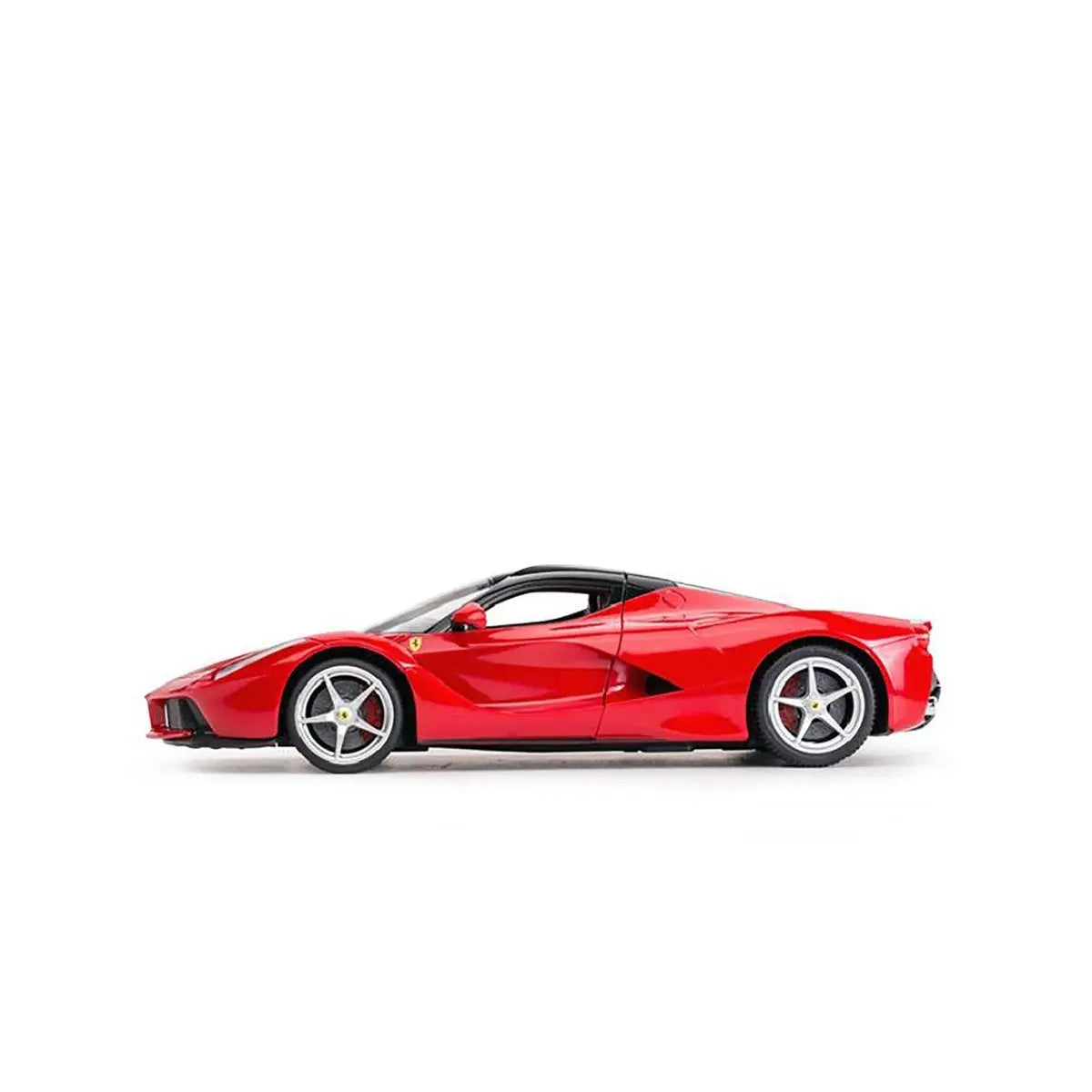 Rastar 1:14 R/C FERRARI LaFerrari (Butterfly Doors Open Manually