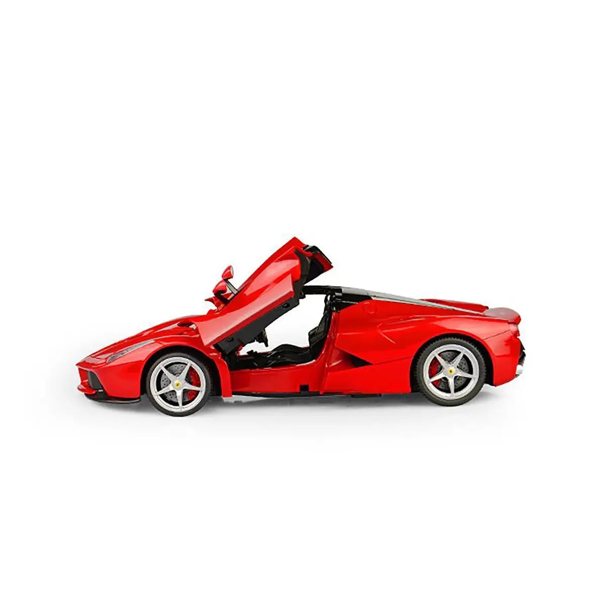 Rastar 1:14 R/C FERRARI LaFerrari (Butterfly Doors Open Manually