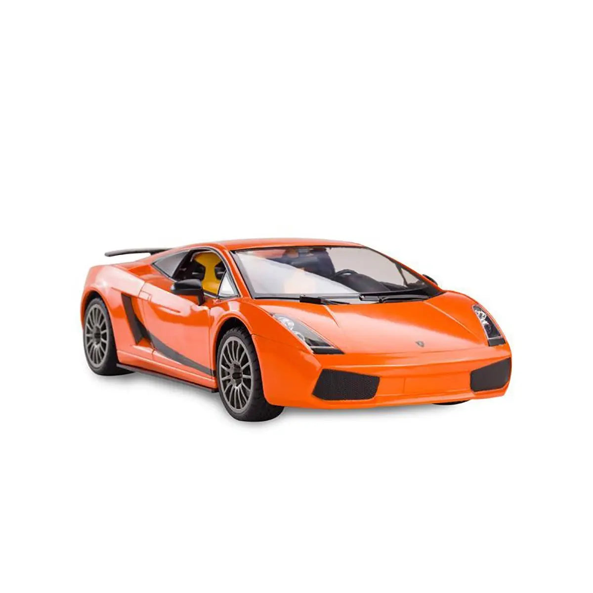 Rastar 1:14 Lamborghini Superleggera RC Car for Kids | Licensed