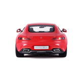 Rastar 1:14 R/C MERCEDES-AMG GT (open door by controller) Remote Control Car for Kids
