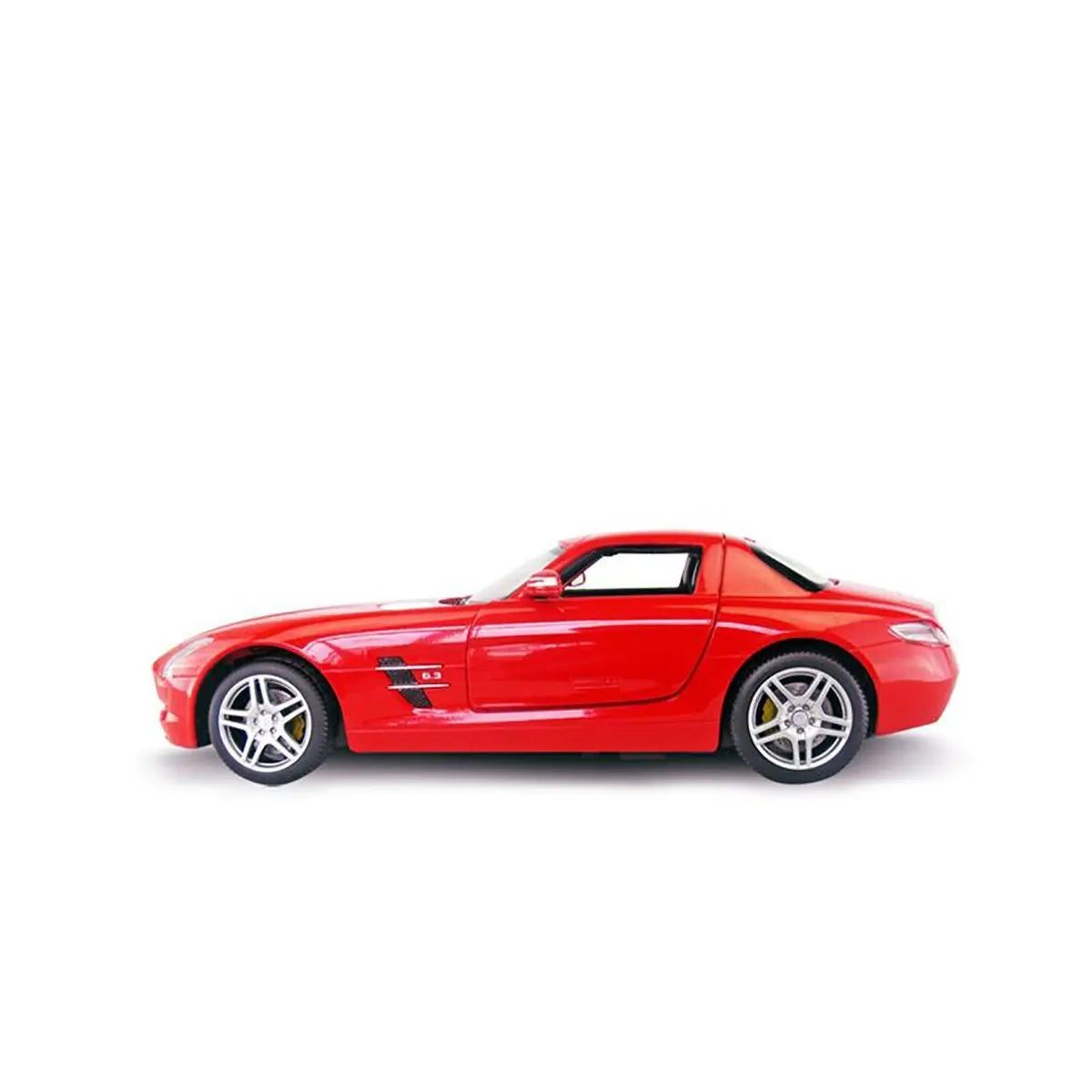 Remote Control Car Mercedes Sls Amg Ride On Car Rastar 1:14