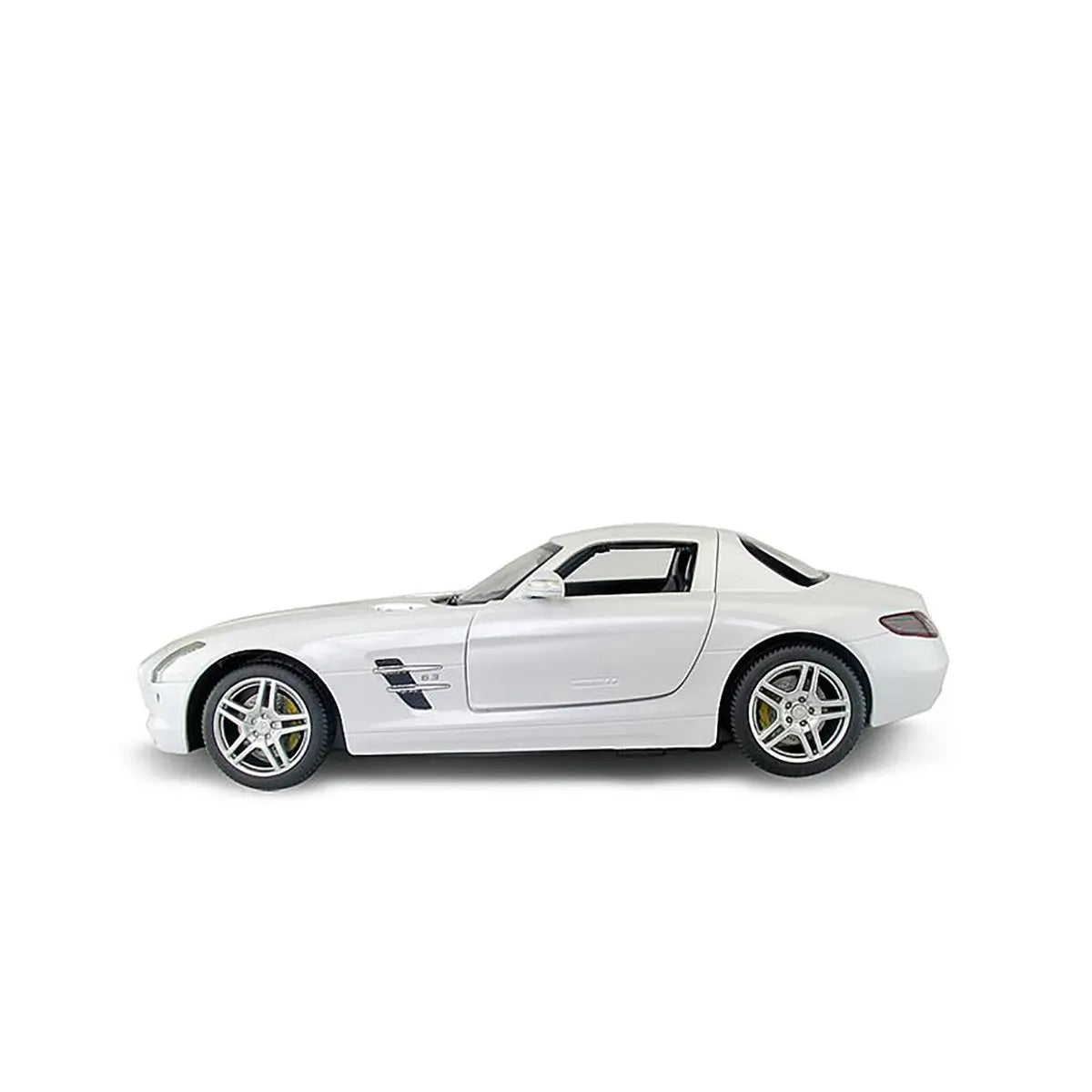 Rastar 1:14 Mercedes-Benz SLS AMG RC Toy Car for Kids – Kids On Wheelz