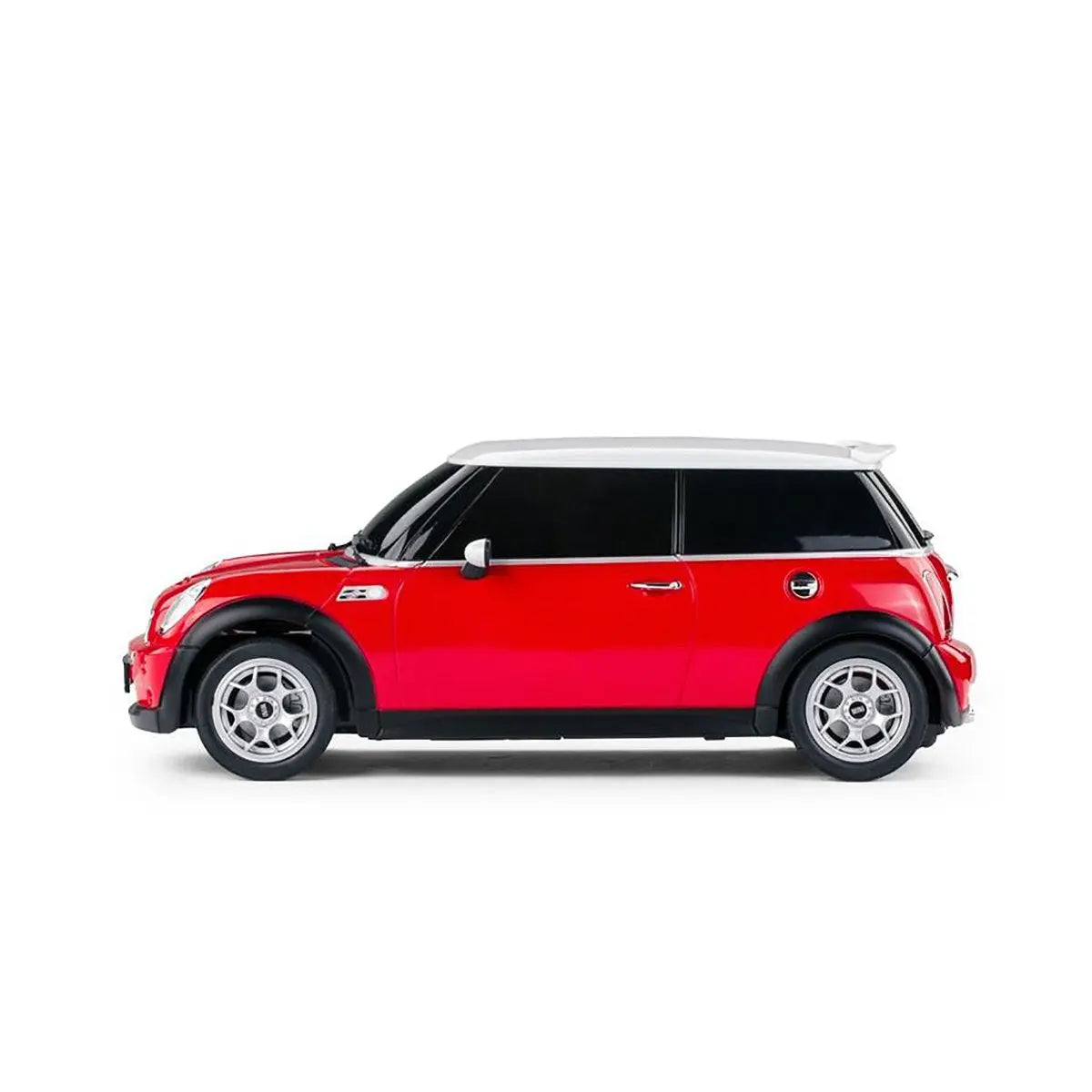 Rastar 1:14 MINI Cooper S RC Car for Kids | Licensed Model – Kids