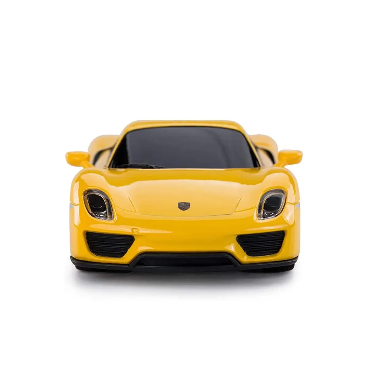 Rastar 1:14 R/C Porsche 918 Spyder – Remote Control Car – Kids On