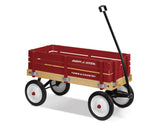 RADIO FLYER TOWN & COUNTRY WAGON