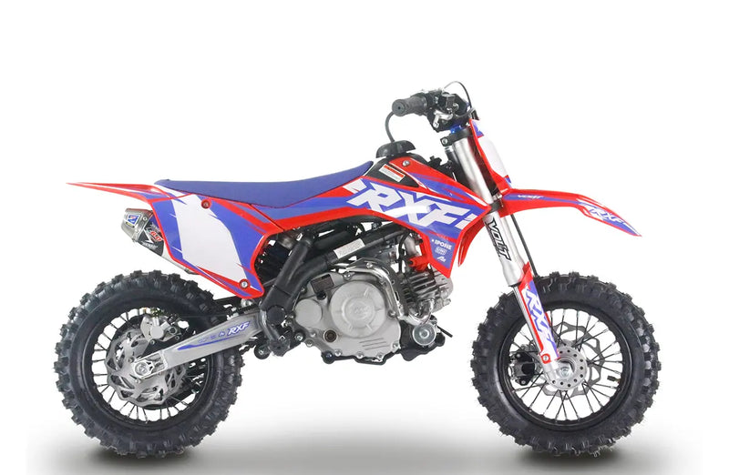 Apollo Rxf Mini 50cc Kids Gas Dirt Bike Kids On Wheelz